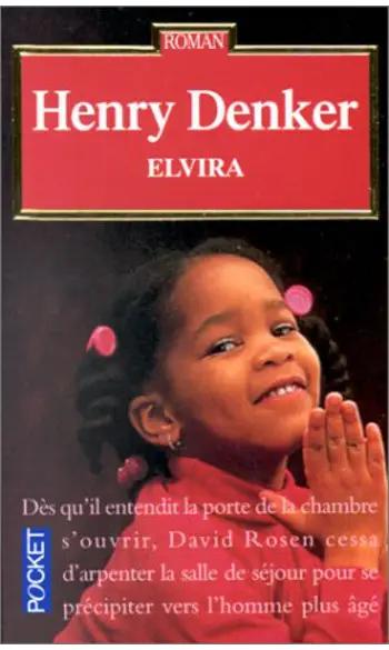 Elvira ( Henry Denker )