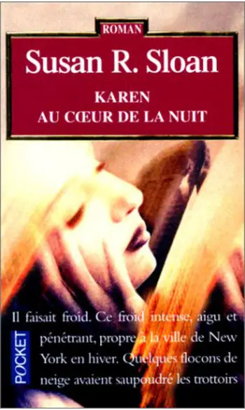 Karen au coeur de la nuit ( S R. Sloan )