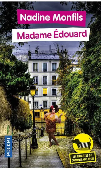 Madame Edouard ( Nadine MONFILS )