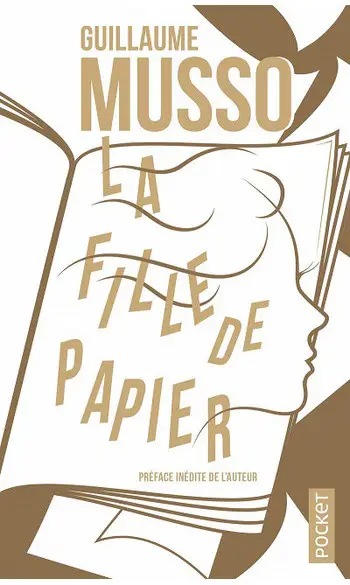 La Fille de papier ( Guillaume MUSSO )