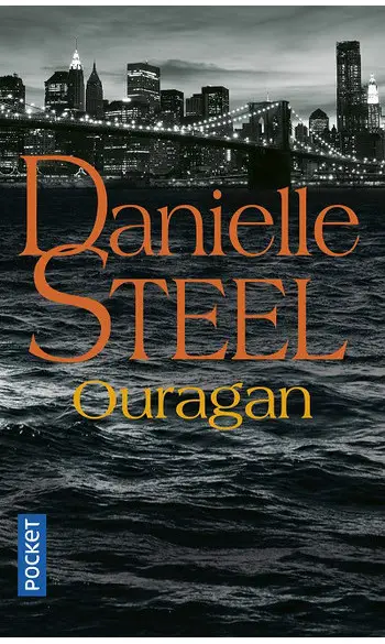 Ouragan ( Danielle STEEL )