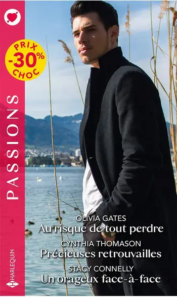 Au risque de tout perdre - Précieuses re