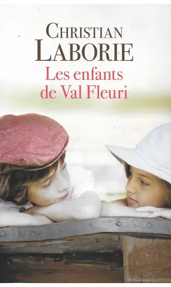 Les enfants de Val Fleuri ( C Laborie )