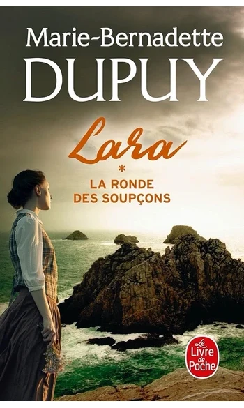 La Ronde des soupçons ( M B Dupuy )