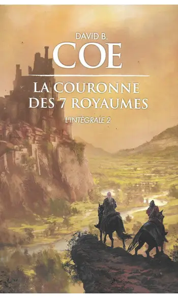 Couronne des 7 royaumes, L'intégrale 2