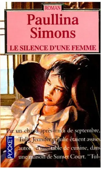 Le silence d'une femme ( Paullina Simons