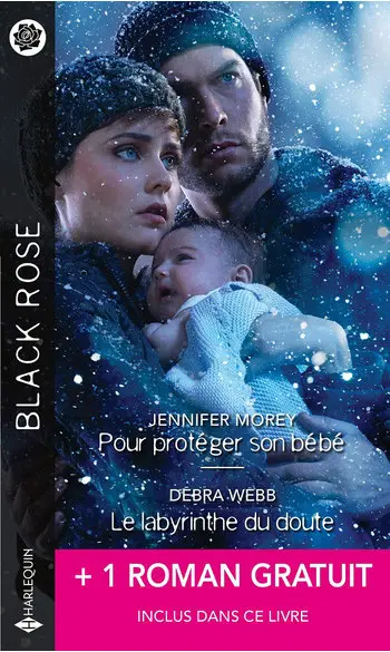 Pour protéger son bébé - Le labyrinthe d