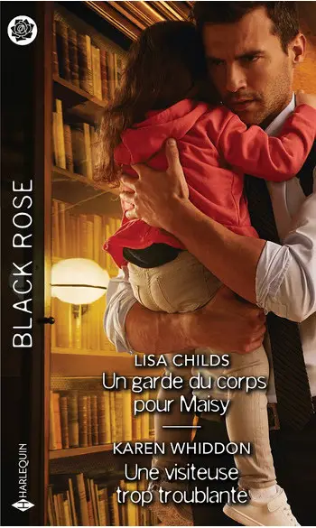 Un garde du corps pour Maisy - Une visit