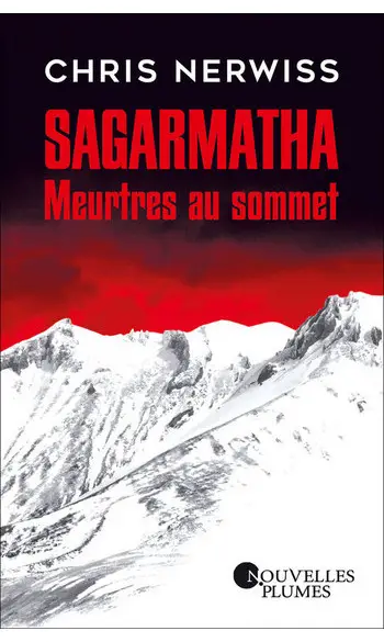 Sagarmatha ( Chris Nerwiss )