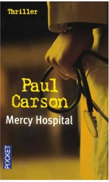Mercy Hospital ( Paul Carson )