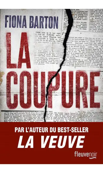 La Coupure ( Fiona BARTON )