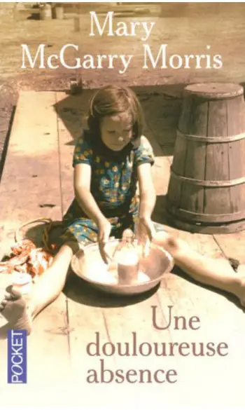 Une douloureuse absence ( MM MORRIS