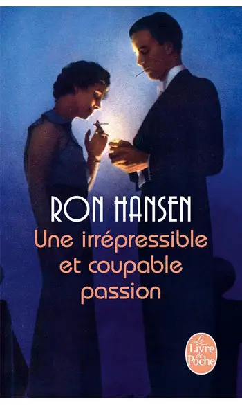 Une irrépressible et coupable passion