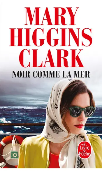 Noir comme la mer ( M.H Clark )