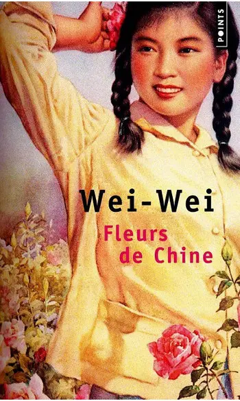 Fleurs de Chine ( Wei-Wei )