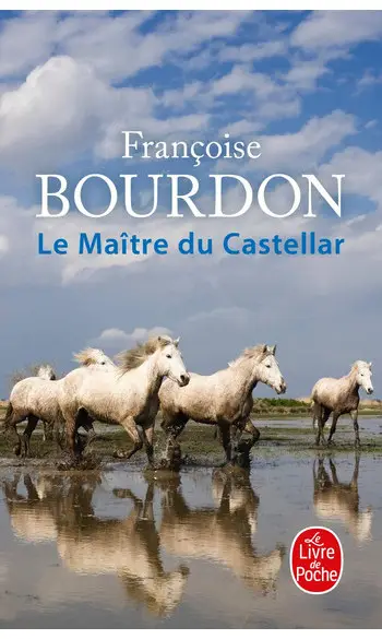Le maître du Castellar ( F Bourdon )