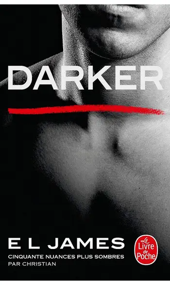 Darker: Cinquante nuances plus sombres p