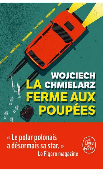 La Ferme aux poupées ( W Chmielarz )