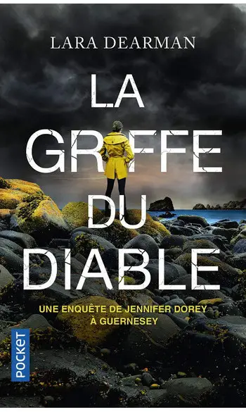 La Griffe du diable ( Lara DEARMAN )
