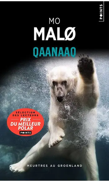 Qaanaaq ( Mo malo )