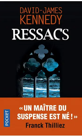 Ressacs ( David-James KENNEDY )