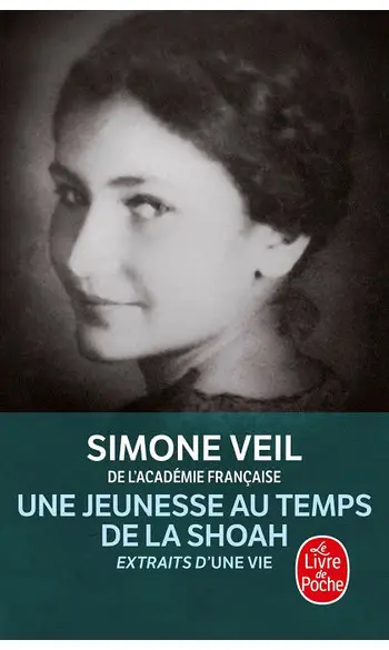 Une jeunesse au temps de la Shoah