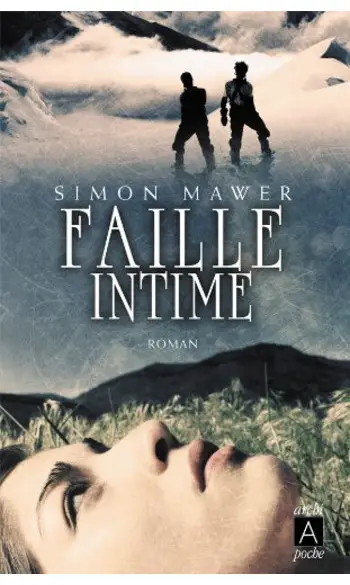 Faille intime ( Simon Mawer )