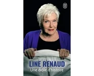 Une drôle d'histoire ( Line Renaud )