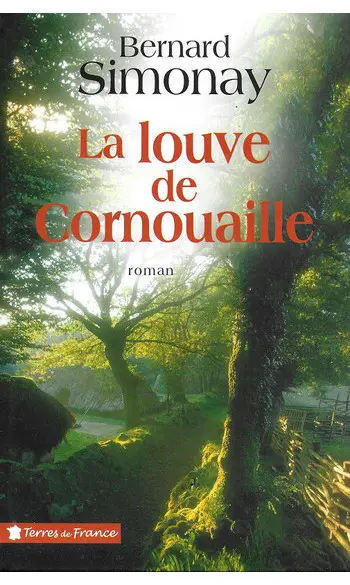 La louve de Cornouaille ( B SIMONAY )
