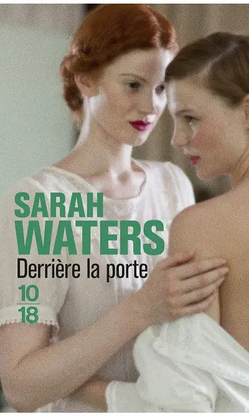 Derrière la porte ( Sarah WATERS )