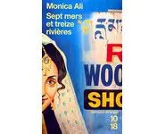 Sept mers et treize rivières ( M ALI )