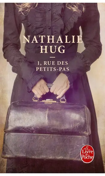 1, rue des Petits-Pas ( Nathalie Hug )