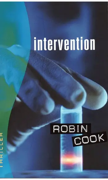 Intervention ( Cook Robin )
