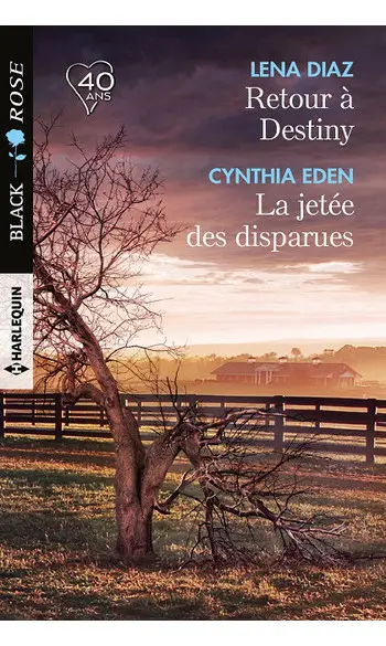 Retour à Destiny - La jetée des disparue