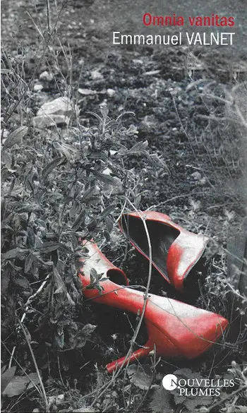 Omnia Vanitas ( Emmanuel Valnet )