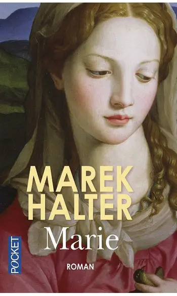 Marie ( Marek HALTER )