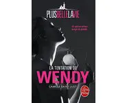 La Tentation de Wendy ( C SAINT-JUST )