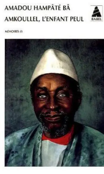 Amkoullel, l'enfant peul ( Amadou Hampât