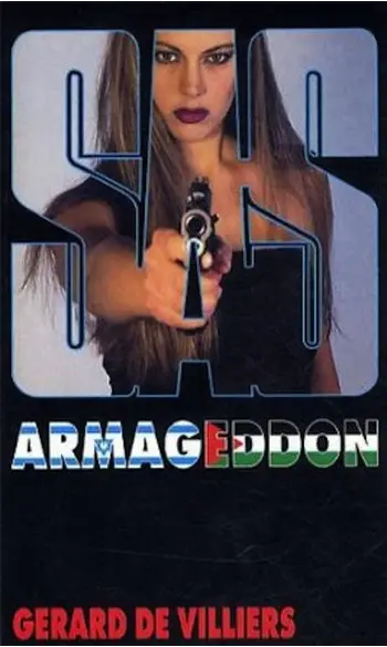 Armageddon ( Gérard de Villiers )