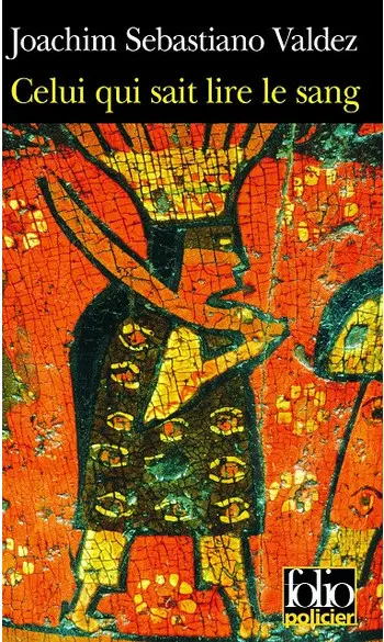 Celui qui sait lire le sang ( Joachim Se
