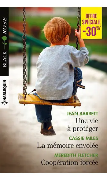 Une vie à protéger - La mémoire envolée