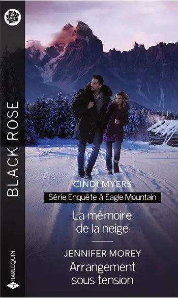 La mémoire de la neige - Arrangement sou