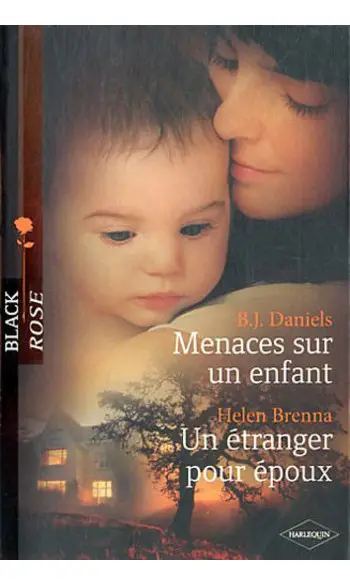 Menaces sur un enfant - Un étranger pour