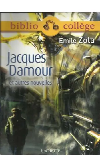Jacques DAMOUR et autres Nouvelles ( Émi