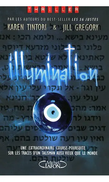 Illumination ( Karen Tintori )
