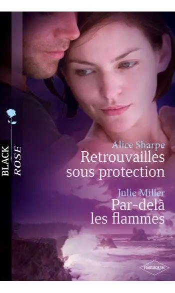 Retrouvailles sous protection - Par-delà