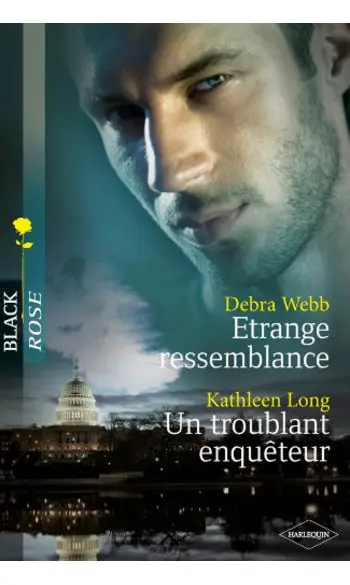 Etrange ressemblance - Un troublant enqu