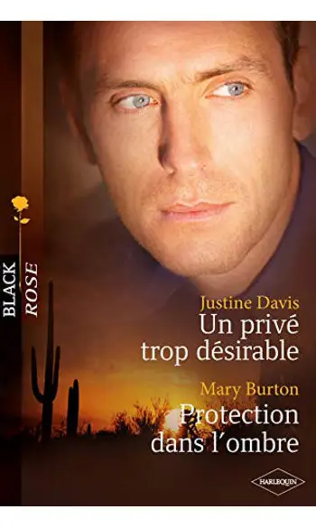 Un privé trop désirable - Protection dan