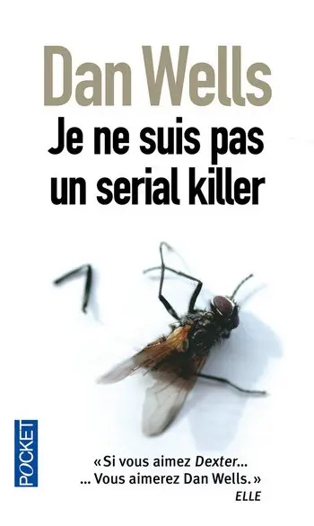 Je ne suis pas un serial killer ( D WELL