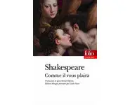 Comme il vous plaira ( W Shakespeare )
